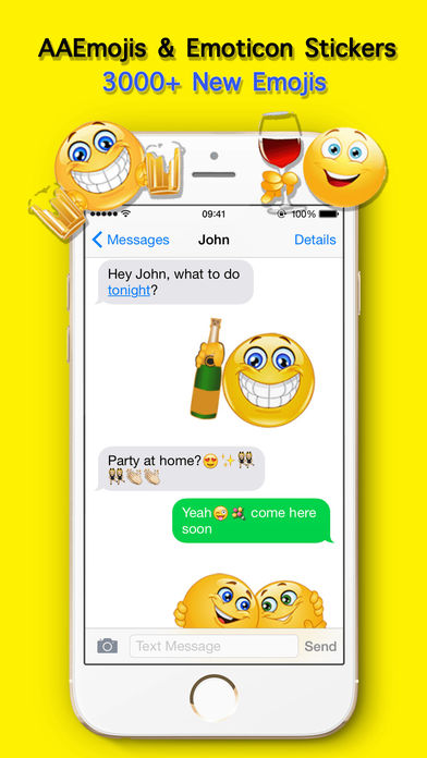 Emoji messages sexy The Complete