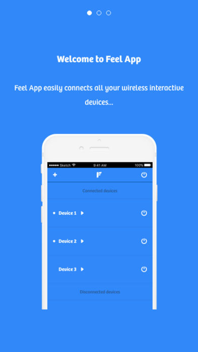 Top 10 Feel Connect Alternatives Similar Apps